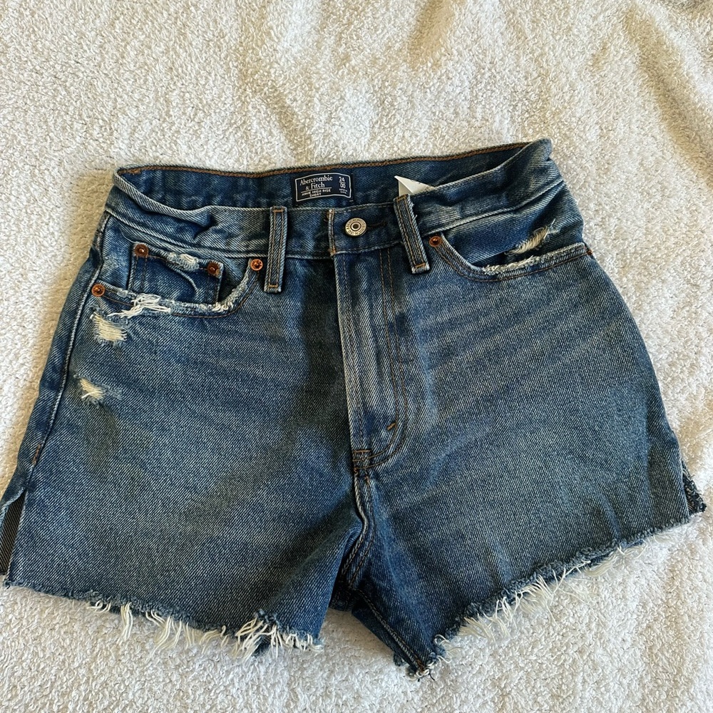 Abercrombie and Fitch